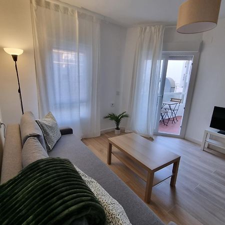 Apartamento Playa Victoria I 加的斯 外观 照片
