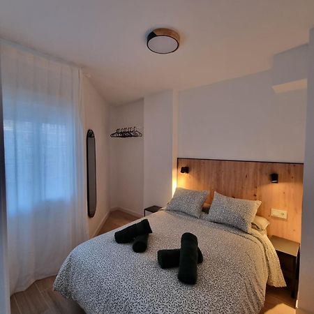 Apartamento Playa Victoria I 加的斯 外观 照片