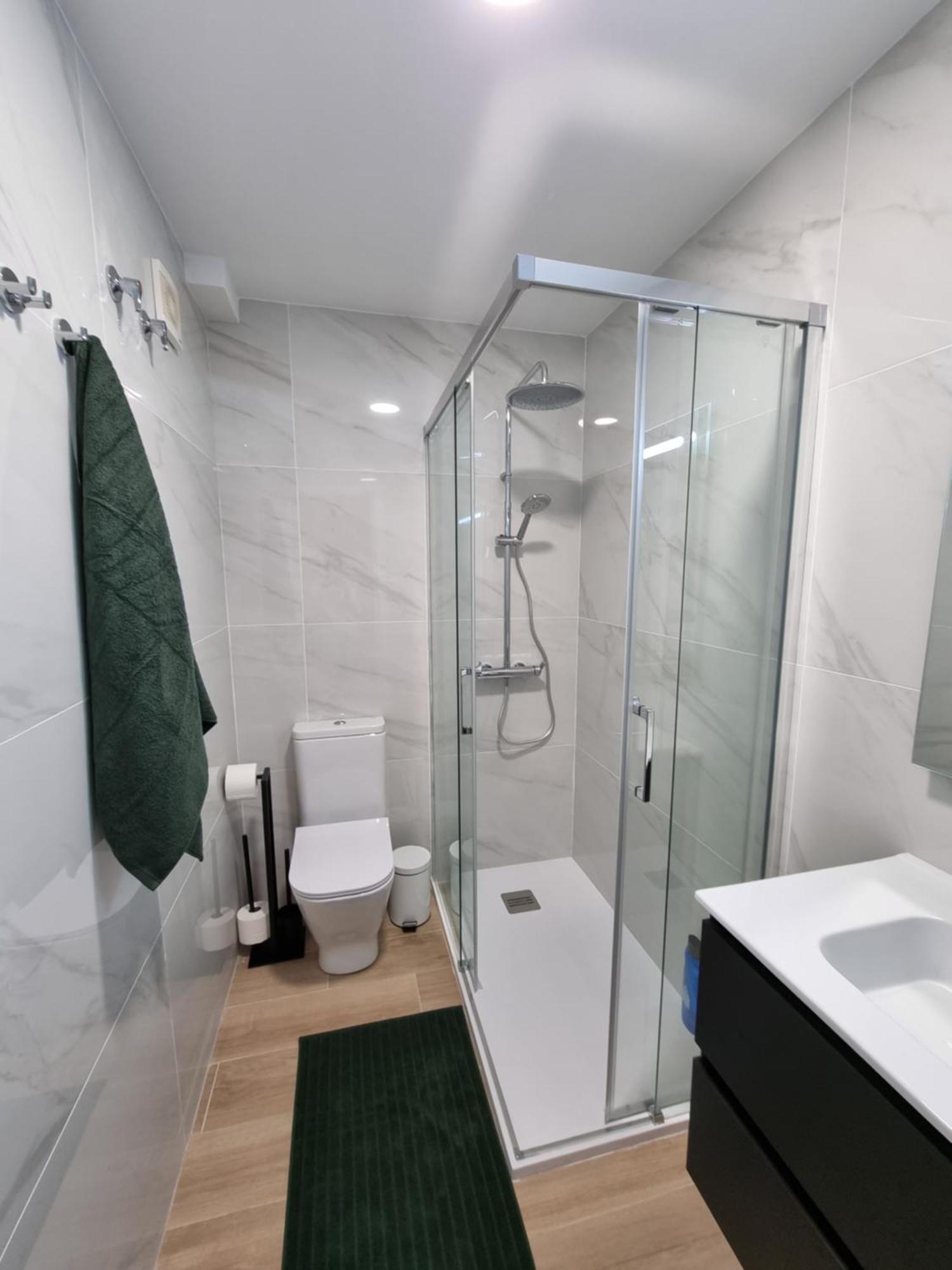 Apartamento Playa Victoria I 加的斯 外观 照片