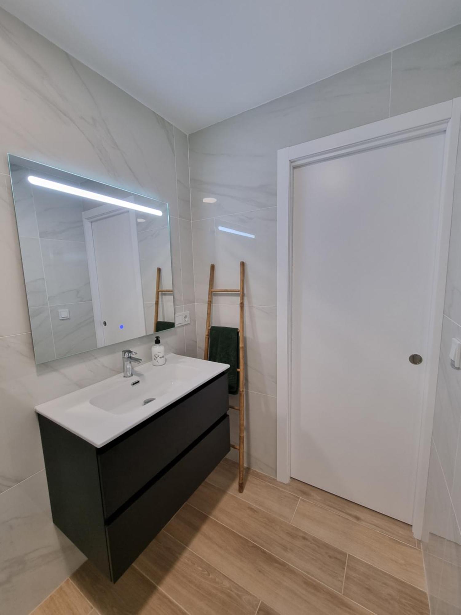 Apartamento Playa Victoria I 加的斯 外观 照片
