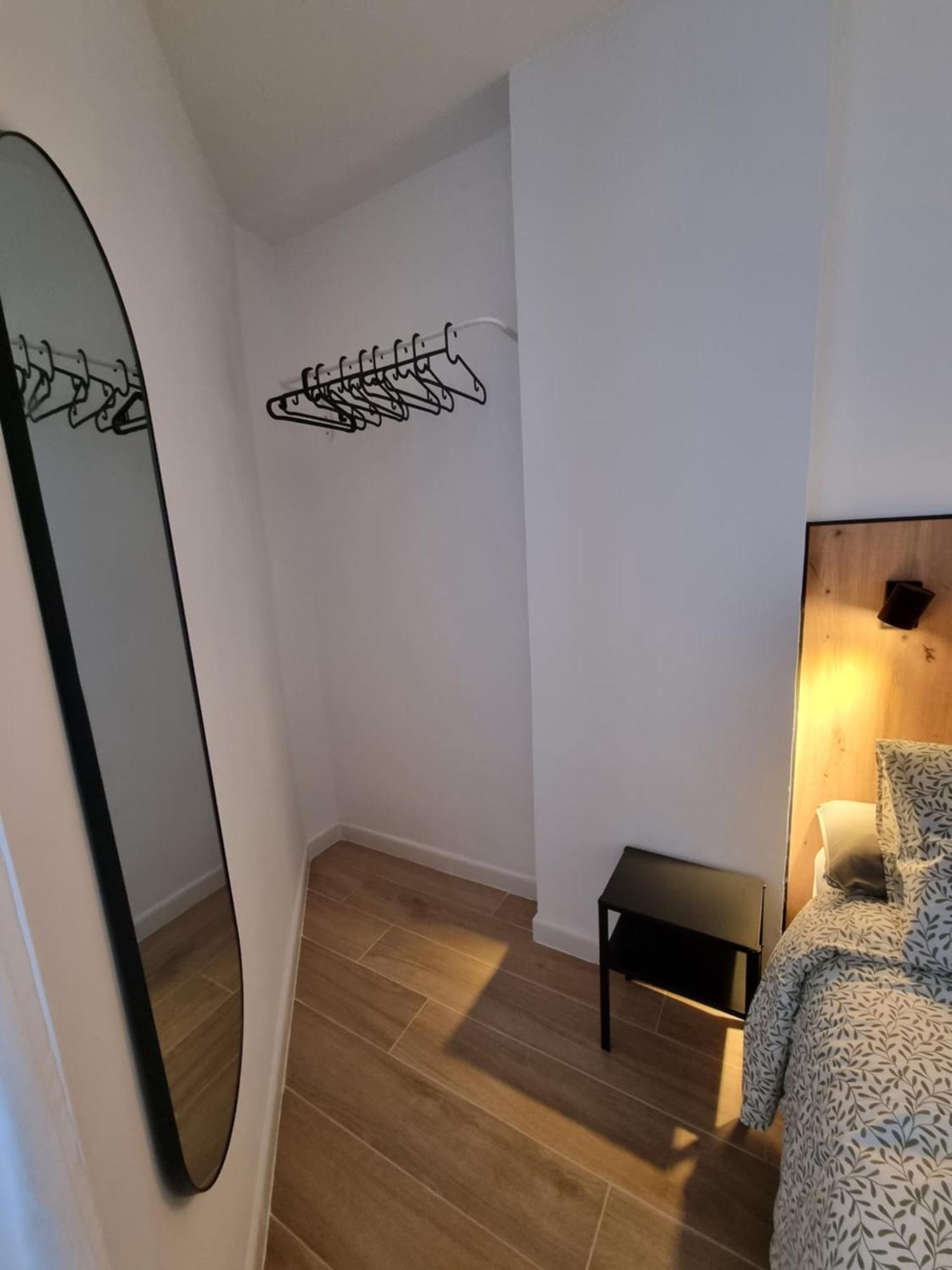 Apartamento Playa Victoria I 加的斯 外观 照片