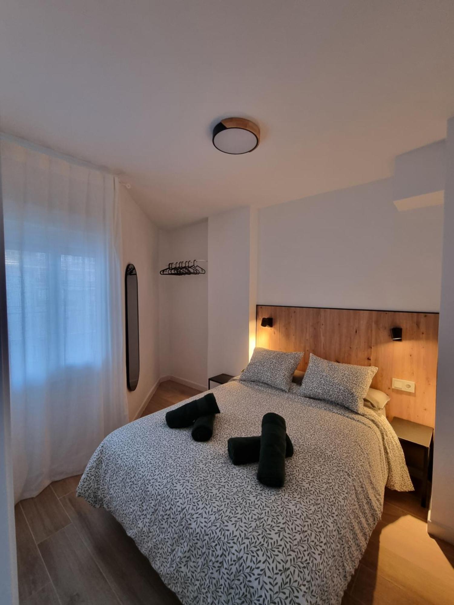Apartamento Playa Victoria I 加的斯 外观 照片